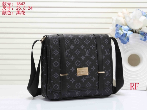 LV Handbags-OMLH274