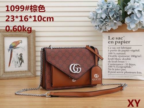 Gucc*i Handbags-OMGUH112