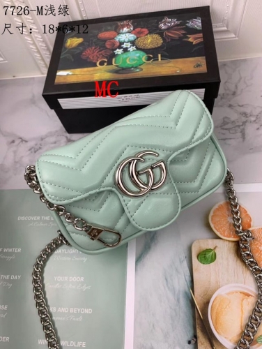 Gucc*i Handbags-OMGUH295