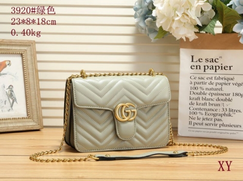 Gucc*i Handbags-OMGUH204