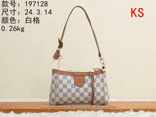 LV Handbags-OMLH309