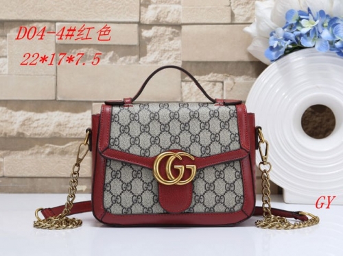 Gucc*i Handbags-OMGUH435