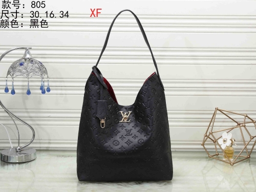 LV Handbags-OMLH100