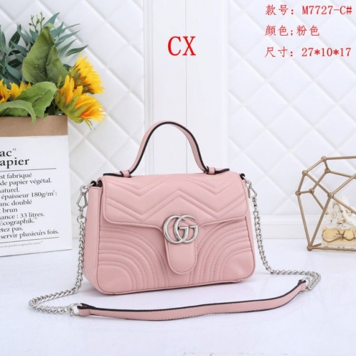 Gucc*i Handbags-OMGUH303