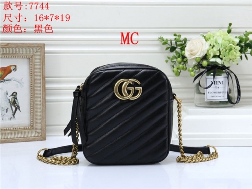 Gucc*i Handbags-OMGUH322