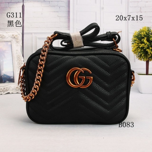 Gucc*i Handbags-OMGUH449