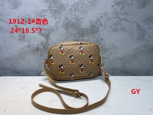 LV Handbags-OMLH291