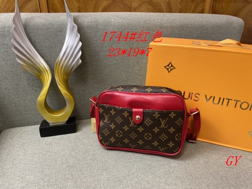 LV Handbags-OMLH250