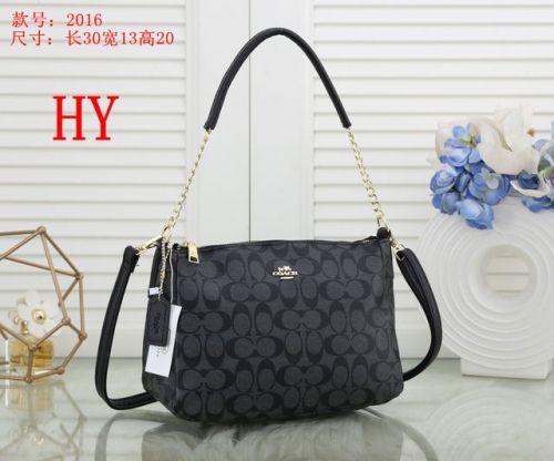 Coac*h Handbags-OMCOH084