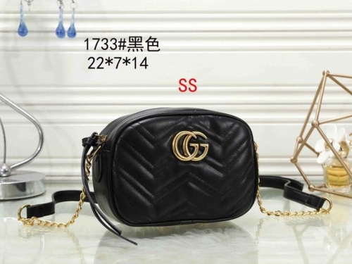 Gucc*i Handbags-OMGUH260