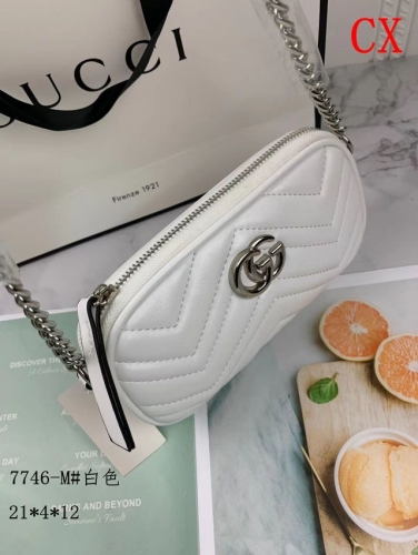 Gucc*i Handbags-OMGUH336