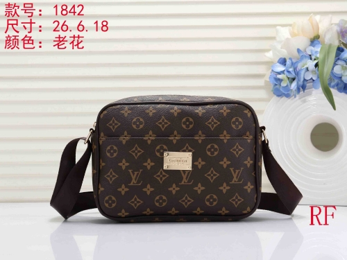 LV Handbags-OMLH272