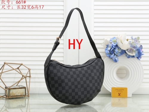 LV Handbags-OMLH081