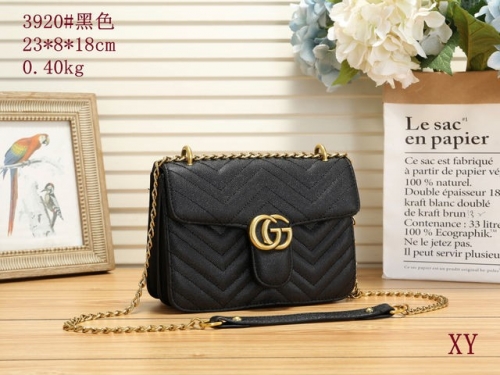 Gucc*i Handbags-OMGUH203