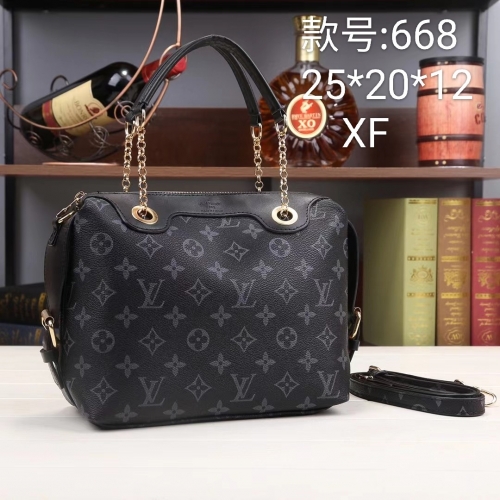 LV Handbags-OMLH086