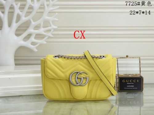 Gucc*i Handbags-OMGUH288