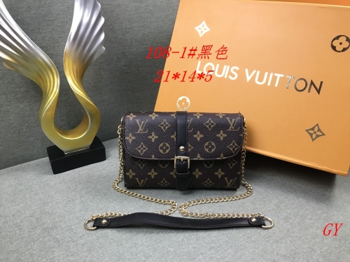 LV Handbags-OMLH030