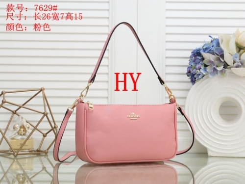 Coac*h Handbags-OMCOH203