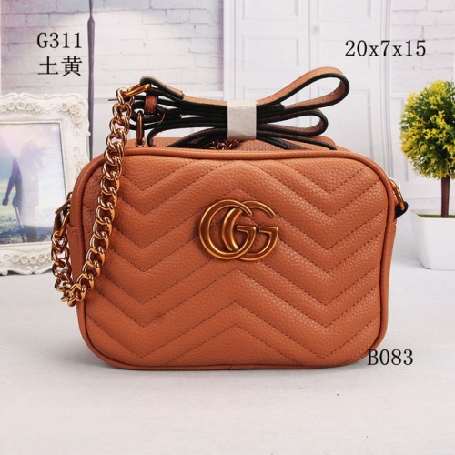 Gucc*i Handbags-OMGUH445