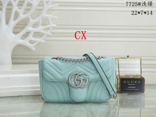 Gucc*i Handbags-OMGUH290