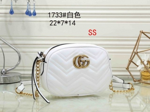 Gucc*i Handbags-OMGUH259