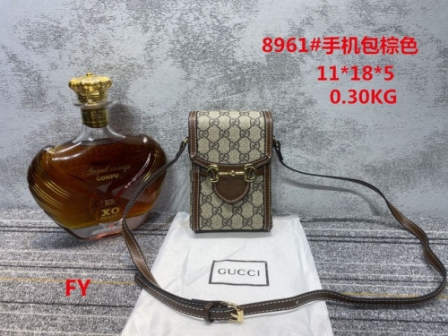 Gucc*i Handbags-OMGUH369