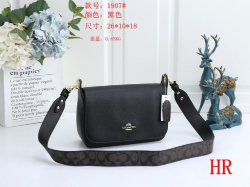 Coac*h Handbags-OMCOH055