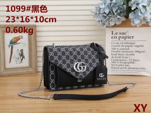 Gucc*i Handbags-OMGUH111