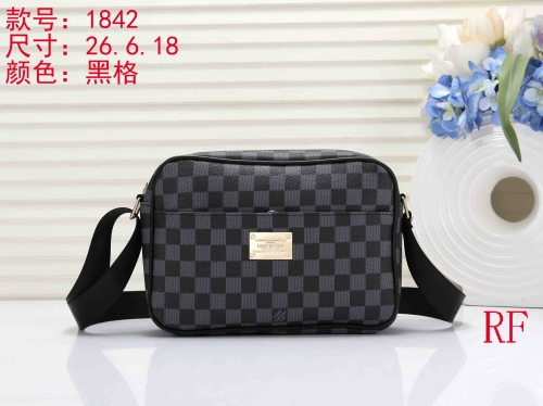 LV Handbags-OMLH270