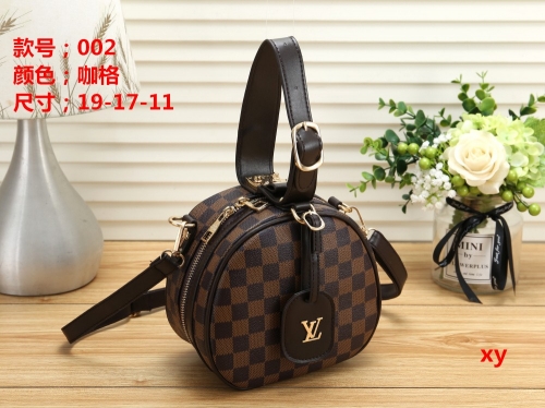 LV Handbags-OMLH011