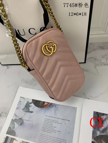 Gucc*i Handbags-OMGUH331