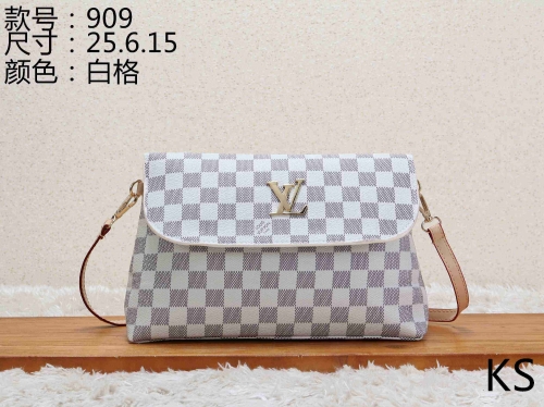 LV Handbags-OMLH172