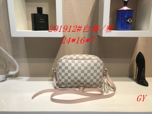 LV Handbags-OMLH314