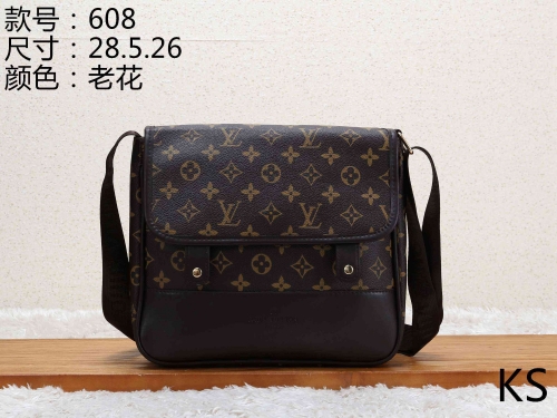 LV Handbags-OMLH067