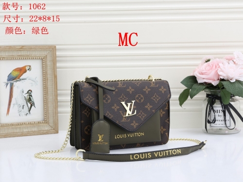 LV Handbags-OMLH237