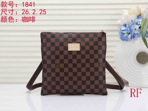 LV Handbags-OMLH268