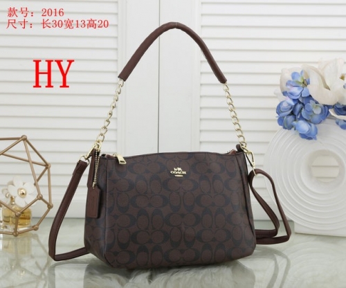 Coac*h Handbags-OMCOH083