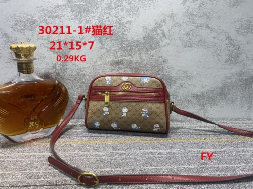 Gucc*i Handbags-OMGUH405