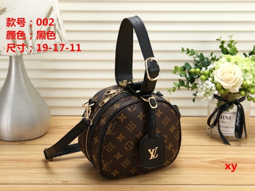 LV Handbags-OMLH013