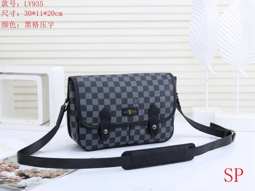 LV Handbags-OMLH192