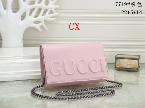 Gucc*i Handbags-OMGUH285