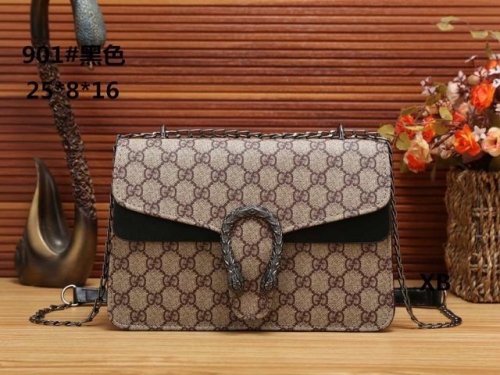 Gucc*i Handbags-OMGUH085