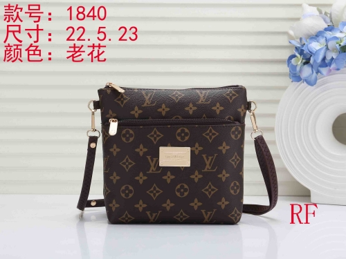 LV Handbags-OMLH265