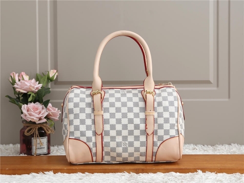 LV Handbags-OMLH016