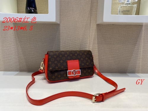 LV Handbags-OMLH294