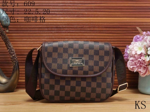 LV Handbags-OMLH069