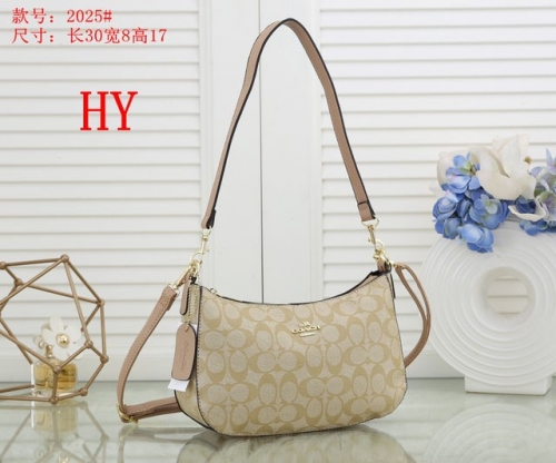 Coac*h Handbags-OMCOH114