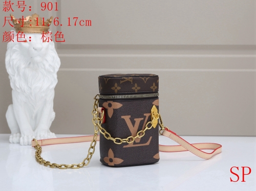 LV Handbags-OMLH149