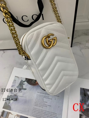 Gucc*i Handbags-OMGUH328