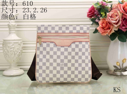 LV Handbags-OMLH074